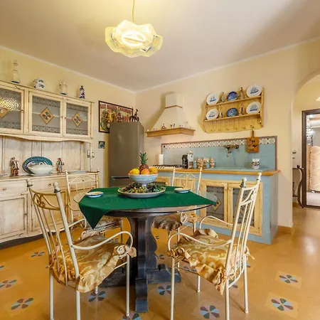 Vegna Villa *