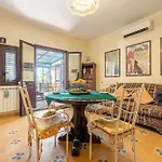 Villa Vegna