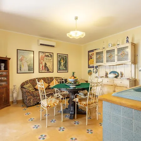 Villa Vegna *