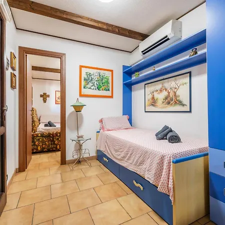 Vegna Villa *