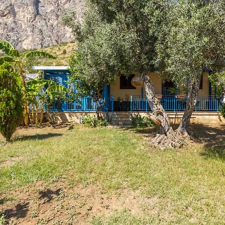 Vegna Villa