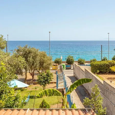 Vegna Villa