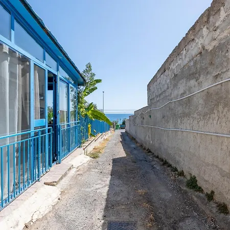 Villa Vegna
