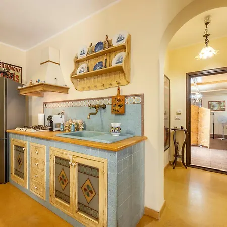 Vegna Villa Palerme