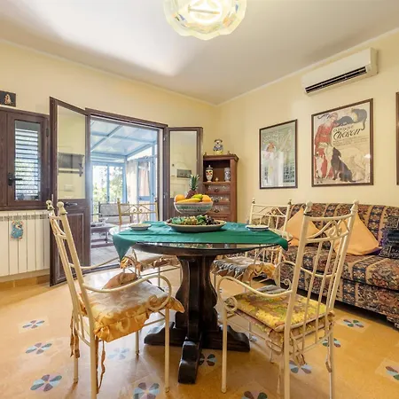Vegna Villa