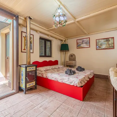 Vegna Villa Palerme